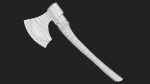 Baltic Broad Axes