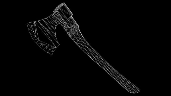 Baltic Broad Axes