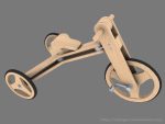 BamBam Baby Bike