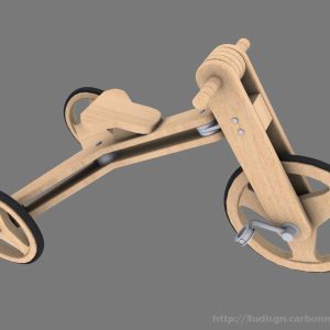 BamBam Baby Bike