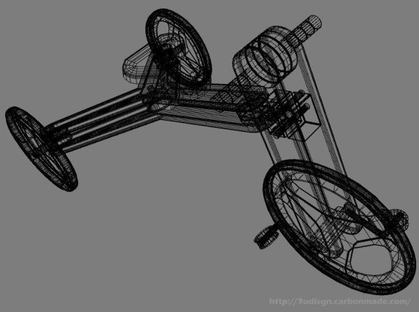 BamBam Baby Bike