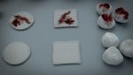 Bandages Gauze and Swabs