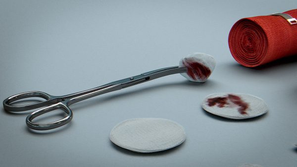Bandages Gauze and Swabs