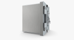 Bank Collection - Steel Bank Safe