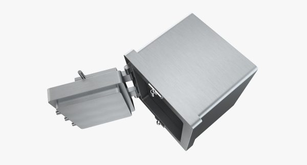 Bank Collection - Steel Bank Safe