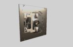Bank Vault