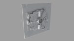 Bank Vault