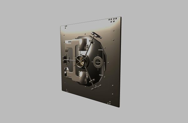 Bank Vault