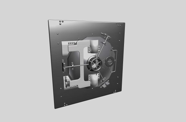 Bank Vault
