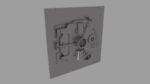 Bank Vault