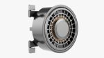 Bank vault door