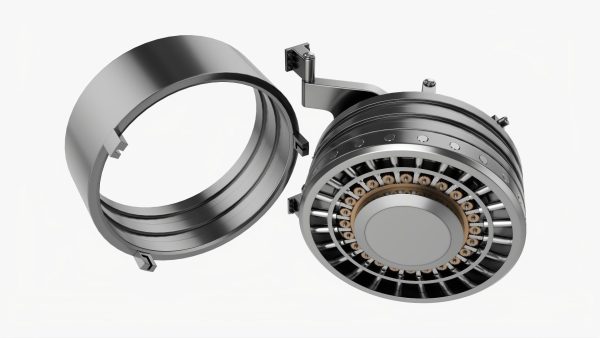 Bank vault door