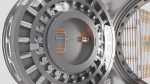 BANK VAULT DOOR Animated