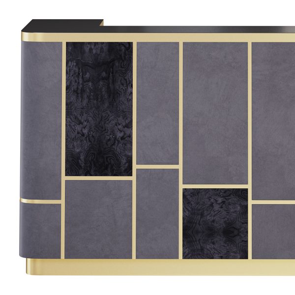 Bar CHarisma By Giorgiocollection