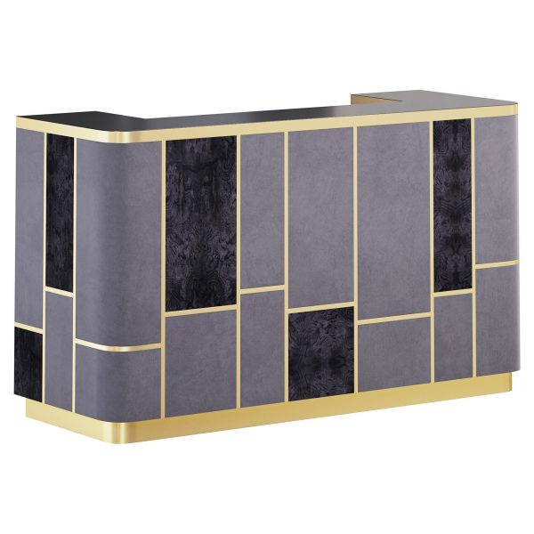 Bar CHarisma By Giorgiocollection