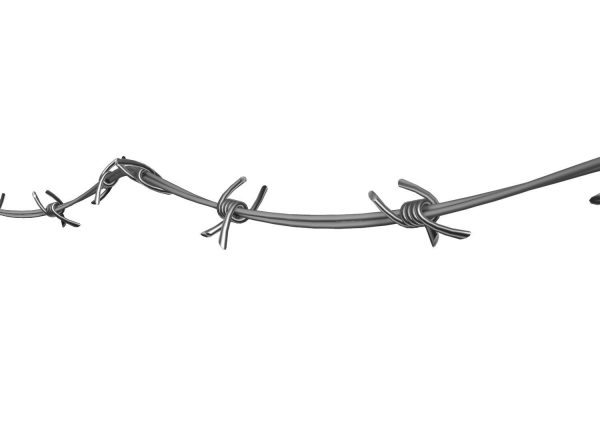 Barbed Wire