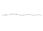 Barbed Wire