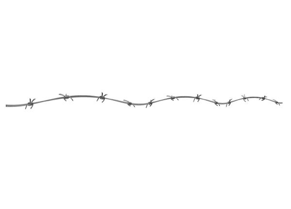 Barbed Wire