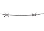 Barbed Wire