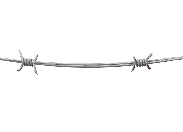 Barbed Wire