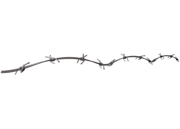 Barbed Wire