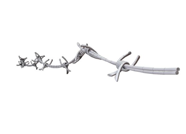 Barbed Wire