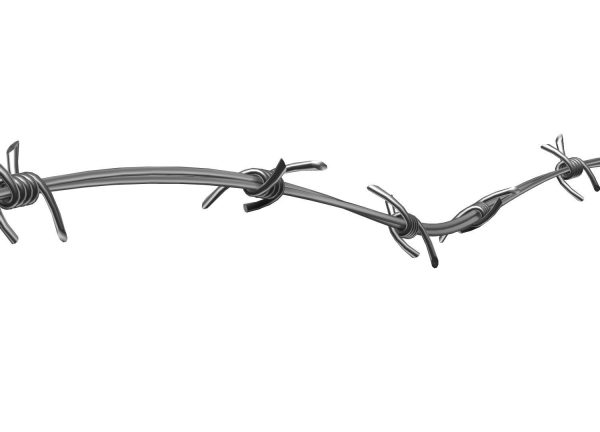 Barbed Wire