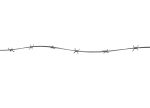 Barbed Wire