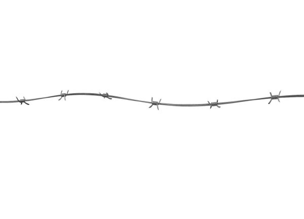 Barbed Wire
