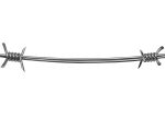 Barbed Wire