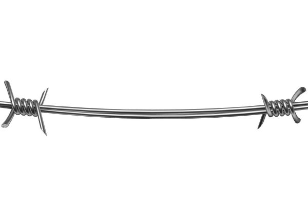 Barbed Wire