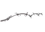 Barbed Wire