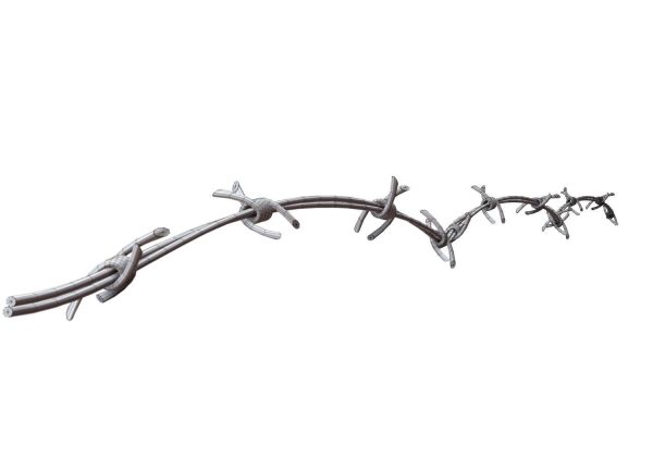 Barbed Wire