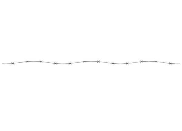 Barbed Wire