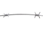 Barbed Wire