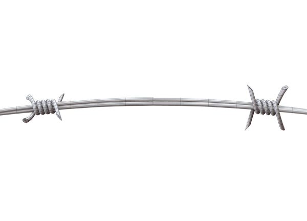 Barbed Wire