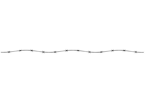 Barbed Wire