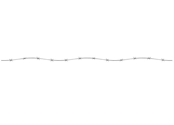 Barbed Wire