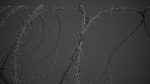 Barbed Wire Pack PBR Game Ready