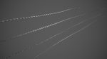 Barbed Wire Pack PBR Game Ready