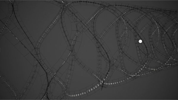 Barbed Wire Pack PBR Game Ready