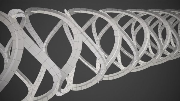 Barbed Wire Pack PBR Game Ready