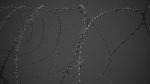 Barbed Wire Pack PBR Game Ready