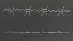 Barbed Wire Pack PBR Game Ready