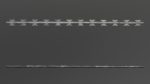 Barbed Wire Pack PBR Game Ready