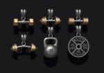 barbell pendant pack