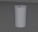 barrel radioactive