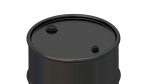 Barrel Black