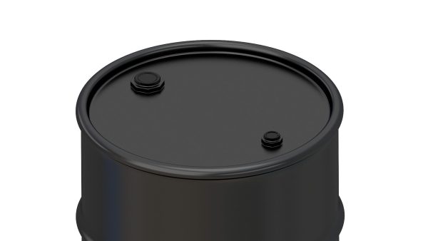 Barrel Black