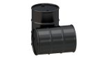 Barrel Black